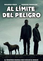 Mad Dog - Al límite del peligro