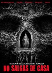 No salgas de casa