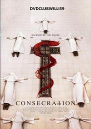 Consecration