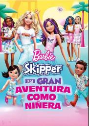 Barbie Skipper