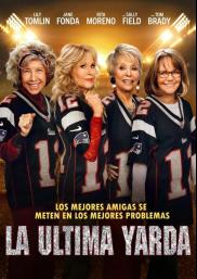 80 for Brady - La última yarda