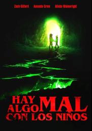 Hay algo mal con los niños