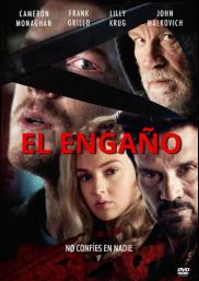 Shattered - El engaño