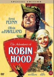 Robin Hood (1938)