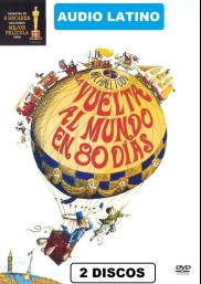 La vuelta al mundo en 80 días (1956)