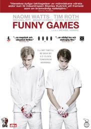 Funny Games - Juegos sádicos
