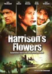 Las flores de Harrison