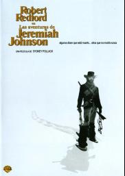 Las aventuras de Jeremiah Johnson
