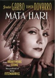 Mata Hari (1931)