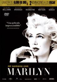 Mi semana con Marilyn