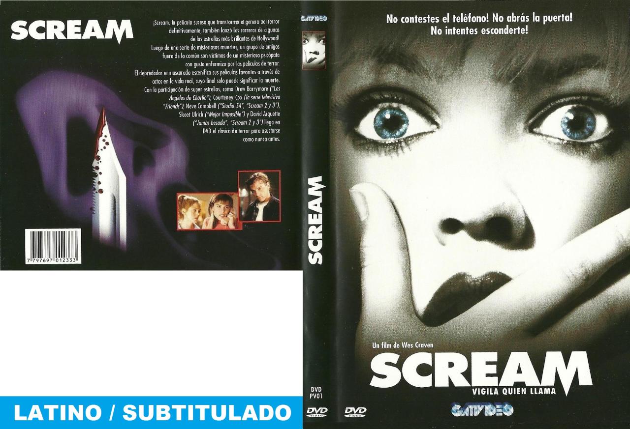 Scream