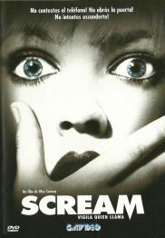 Scream