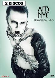 American Horror Story NYC - Temporada Once