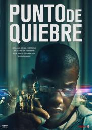 Breaking - Punto de quiebre (Grieta)