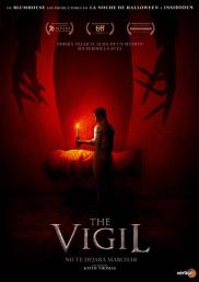The Vigil - La vigilia