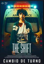 The Shift - Cambio de turno
