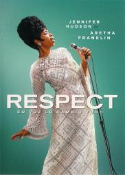 Respect (AUDIO LATINO)