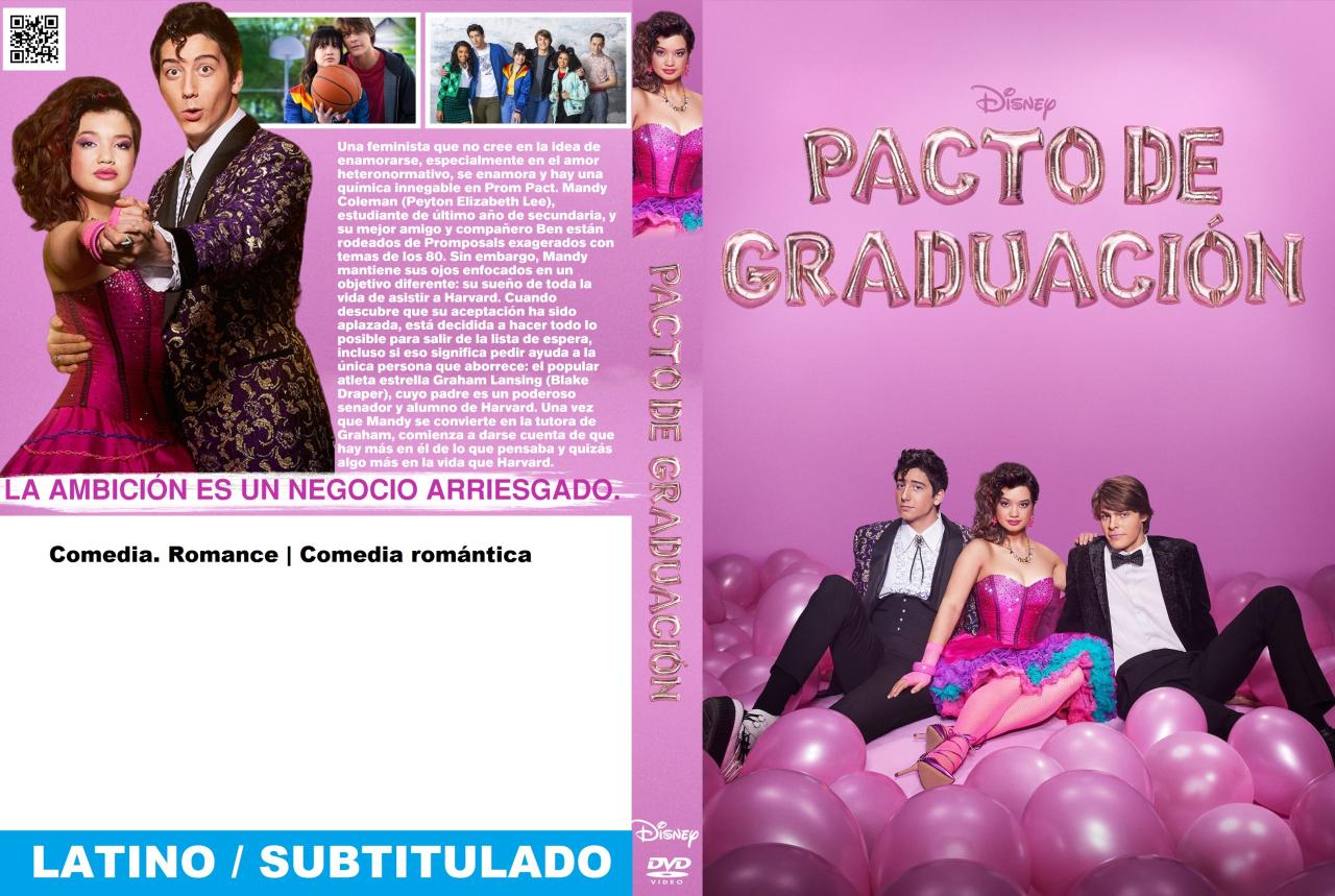 Pacto de graduación