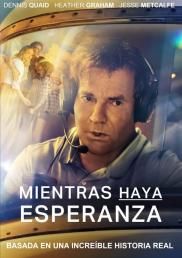 Mientras haya esperanza