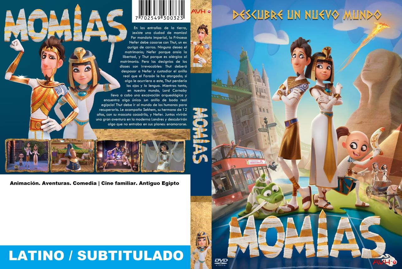 Momias