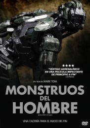Monstruos del hombre