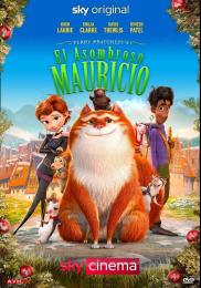 El asombroso Mauricio