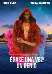 3000 Years of Longing - Érase una vez un genio