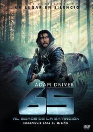 65: Al borde de la extinción