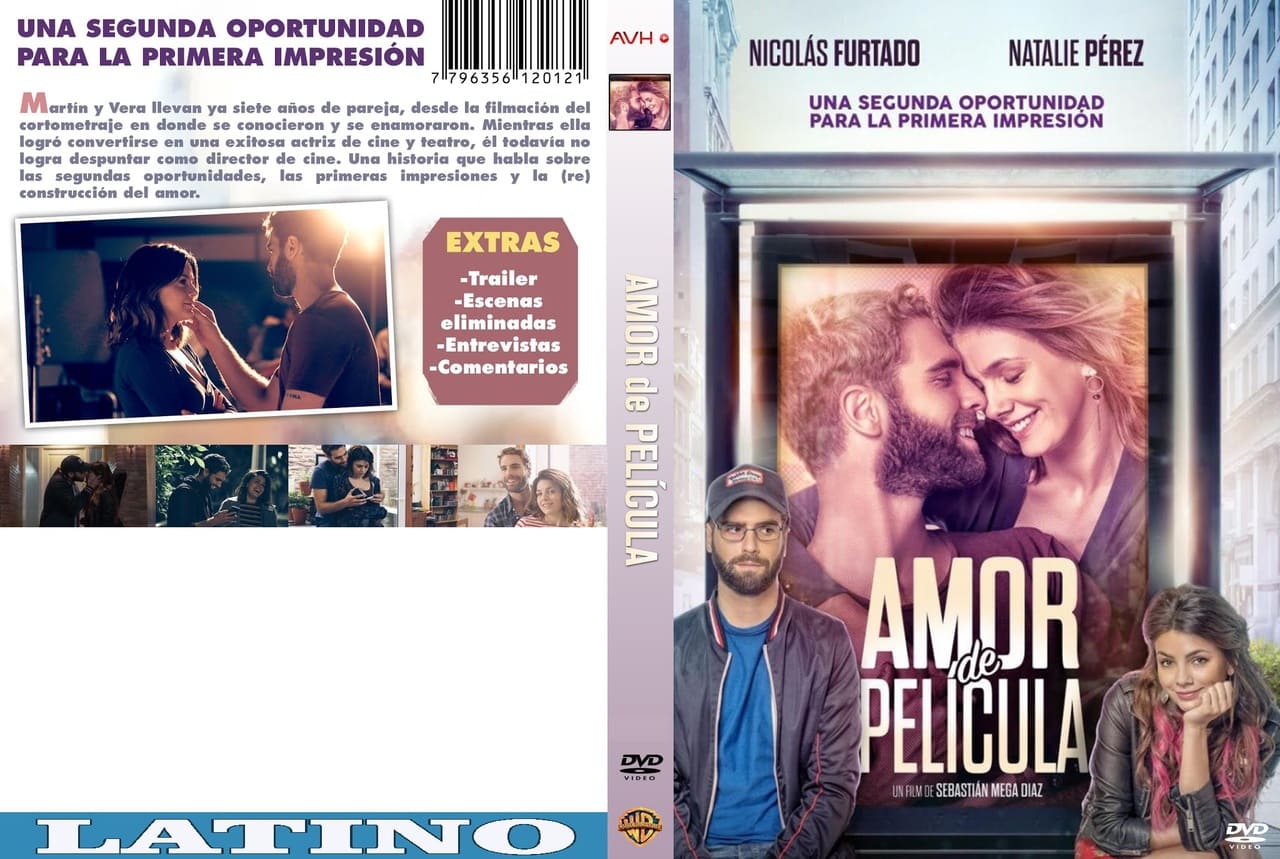 Amor de película
