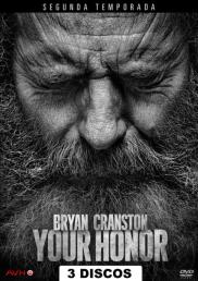 Your Honor - Segunda Temporada