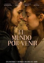 El mundo por venir - Deseo prohibido