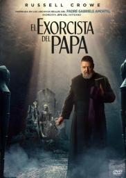El exorcista del papa