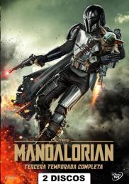 The Mandalorian (Temporada 3)