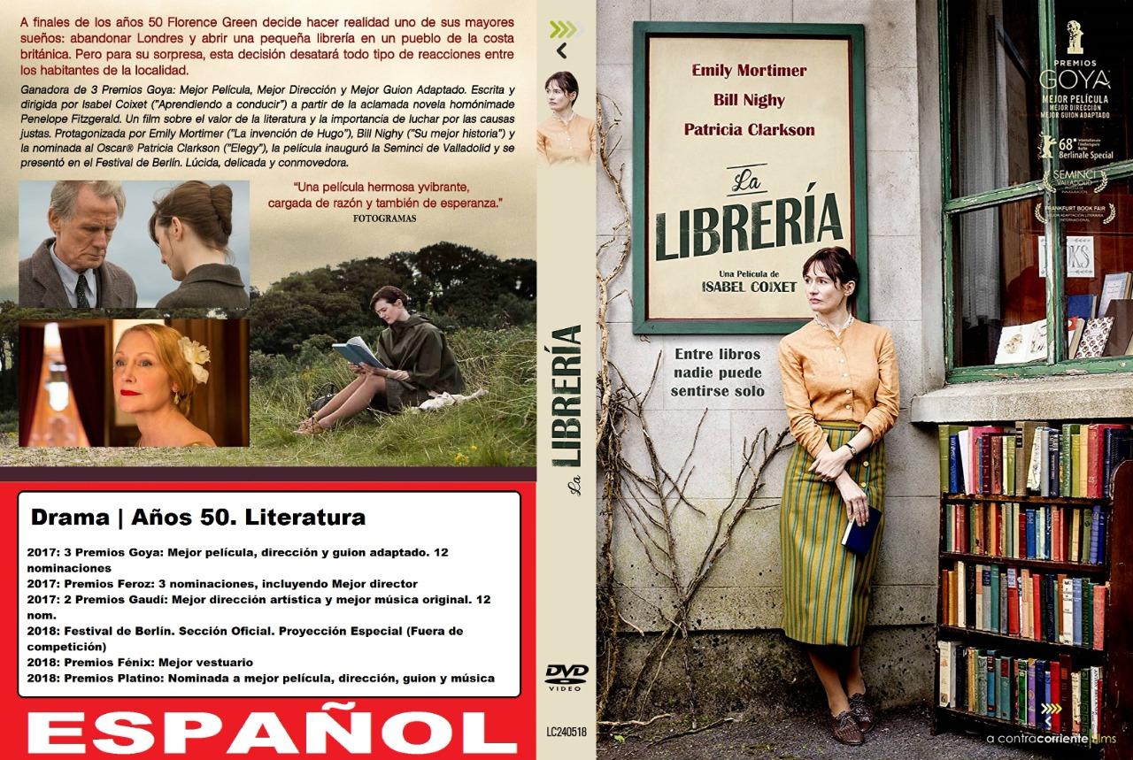 La libreria