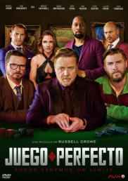 Poker Face - Juego perfecto