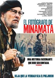 Minamata - El fotógrafo de Minamata