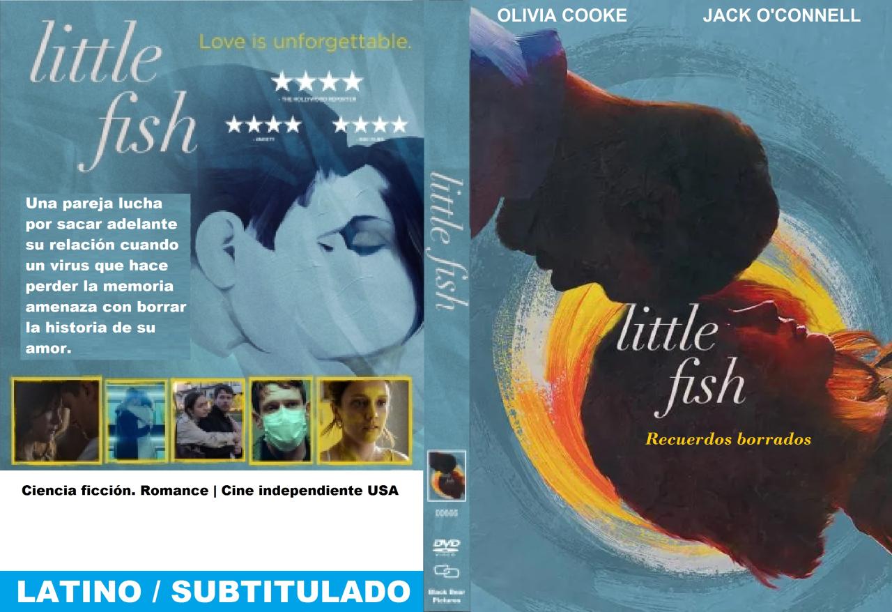 Little Fish - Recuerdos borrados