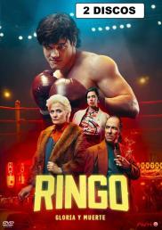 Ringo: Gloria y muerte