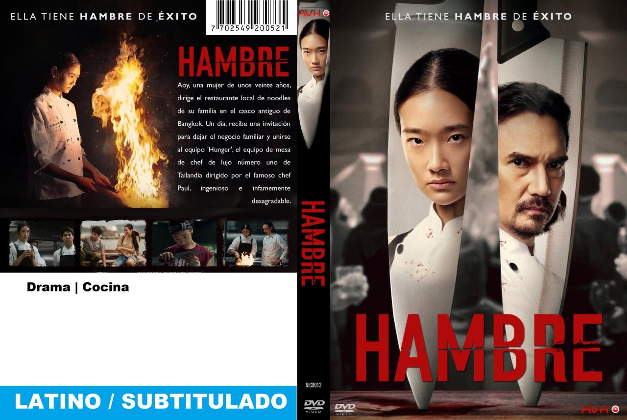 Hambre (2023)