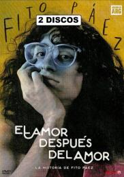 El amor después del amor