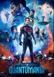 Ant-Man 3