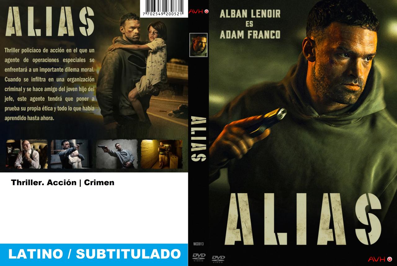 Alias