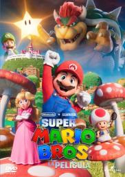 Super Mario Bros. La película
