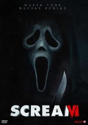 Scream 6