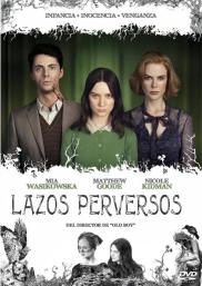 Stoker - Lazos perversos