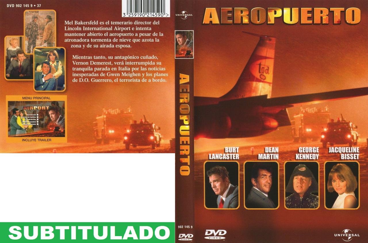 Aeropuerto