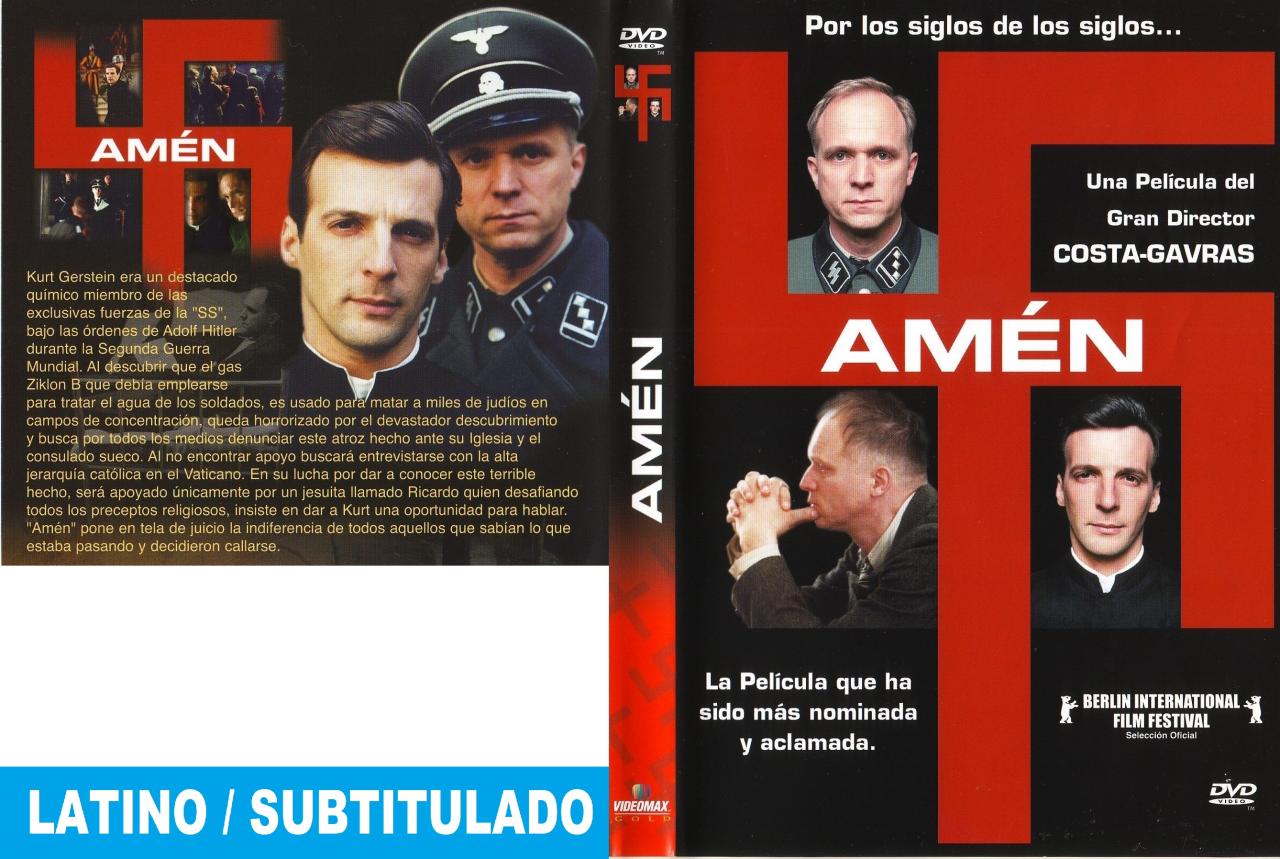 Amen (2002)