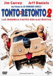 Tonto y retonto 2