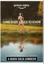 A quien solía conocer