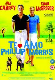 Te amo Phillip Morris